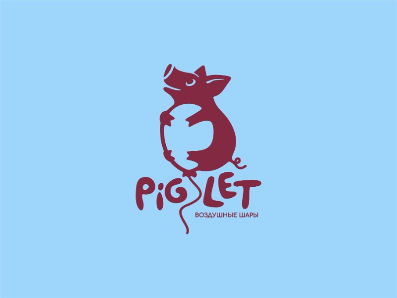 Piglet