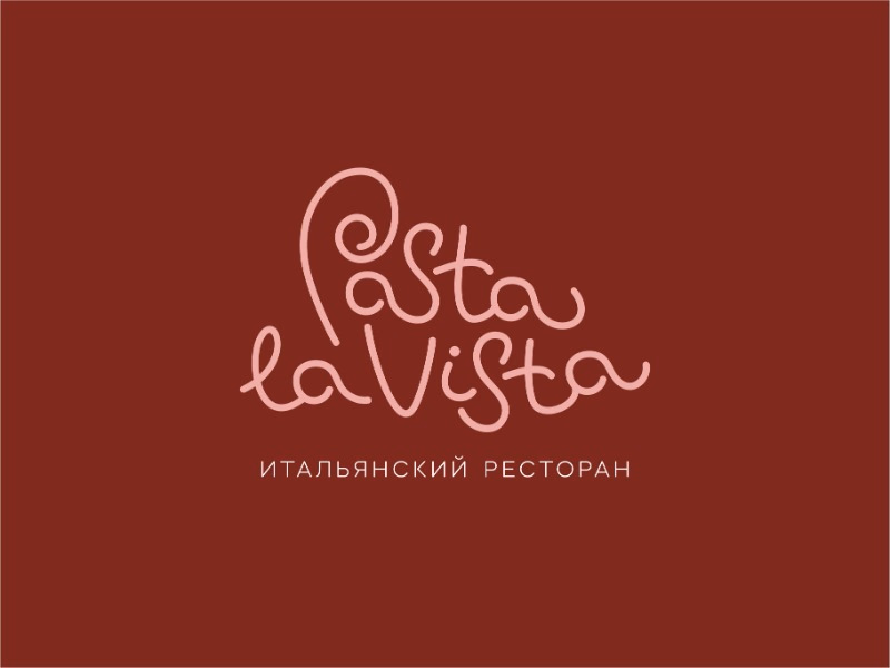 Pasta la Vista