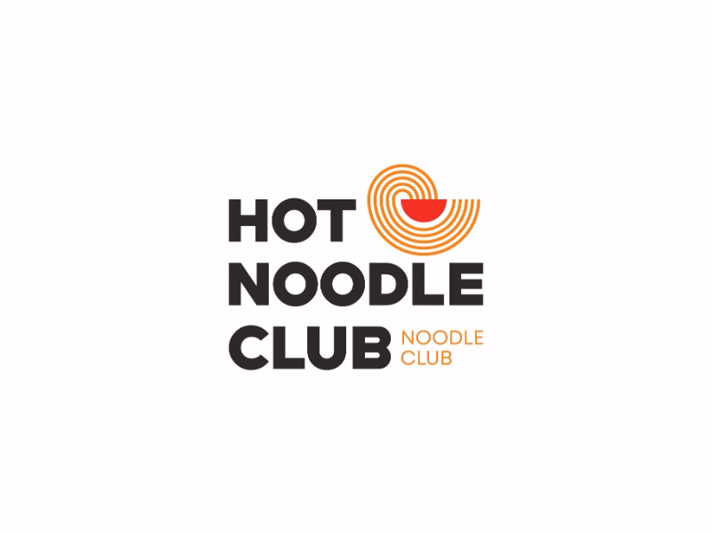 Hot noodle club