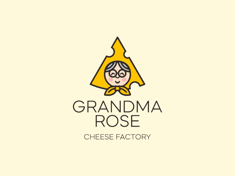 Grandma Rose