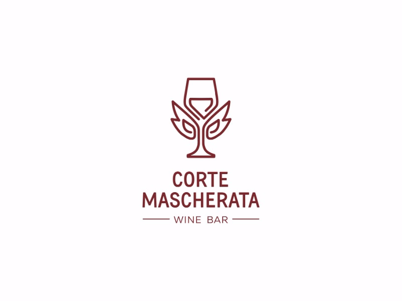 Corte Mascherata