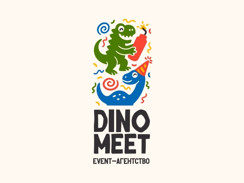Dino Meet