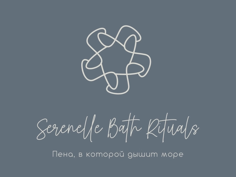 Serenelle Bath Rituals
