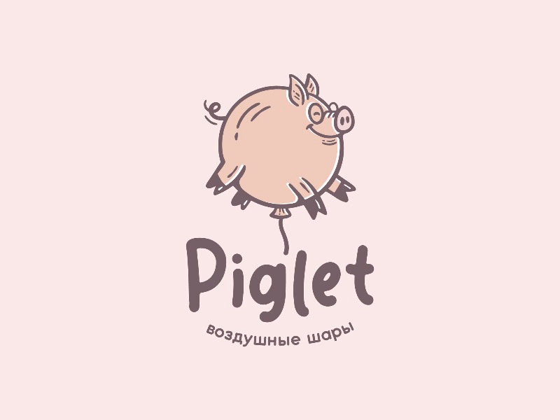 Piglet