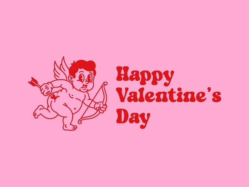 Happy Valentines Day