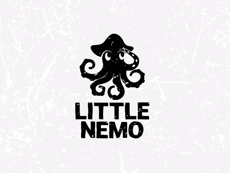 LITTLE NEMO