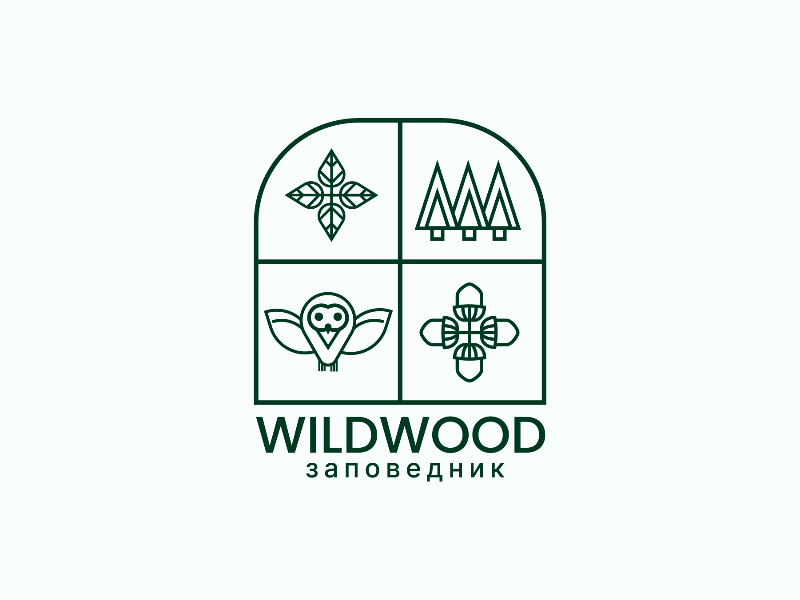 WildWood shot