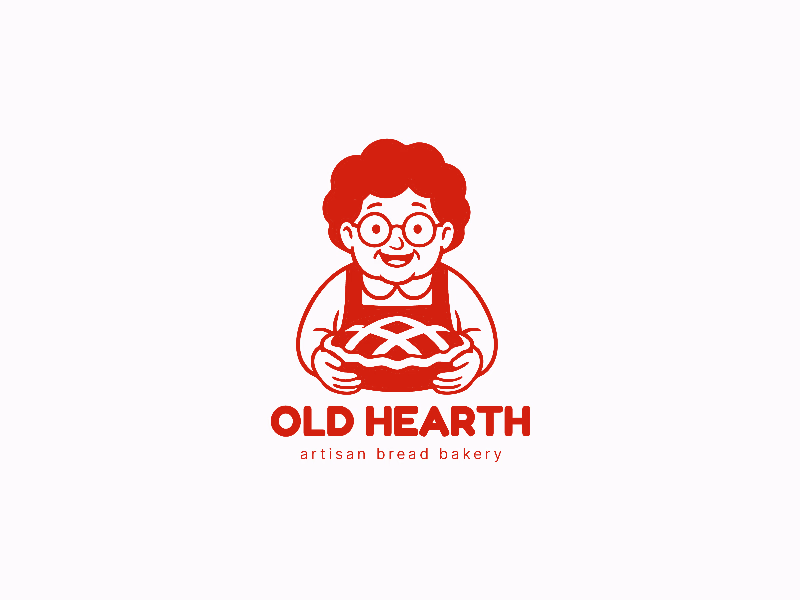 Old Hearth