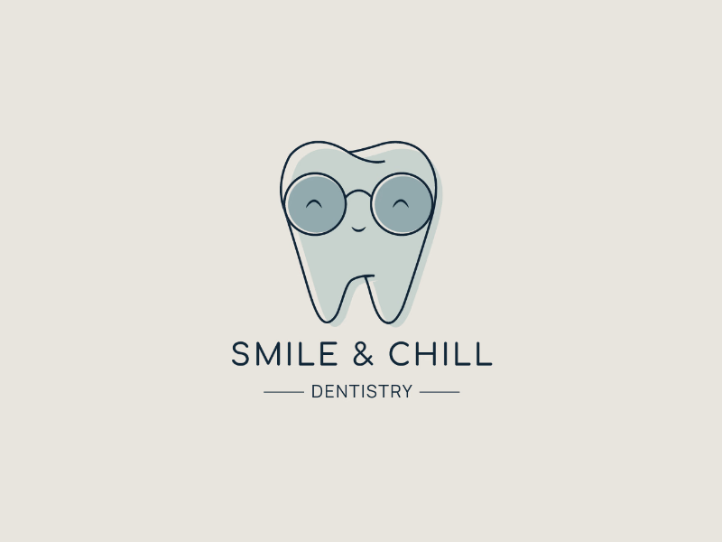 Smile and Chill