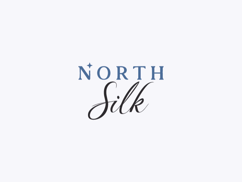 north silk