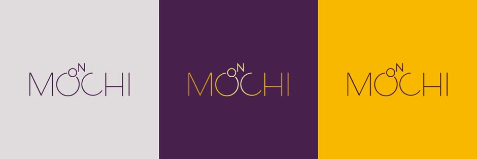 Moon Mochi presentation