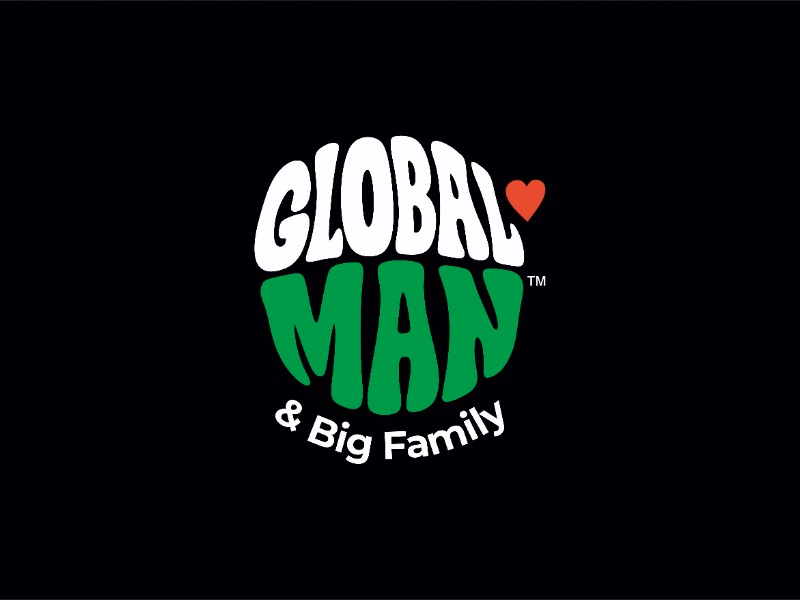GLOBAL MAN