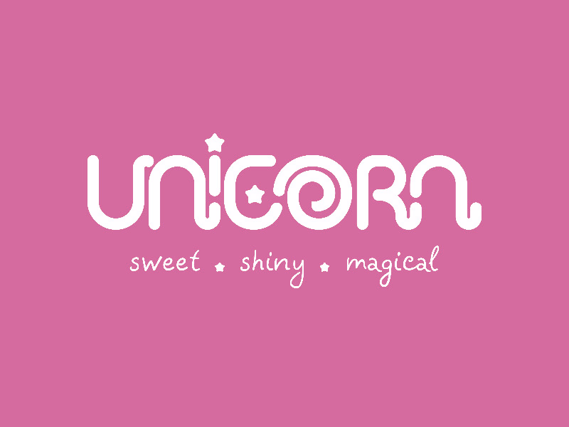 Unicorn shot