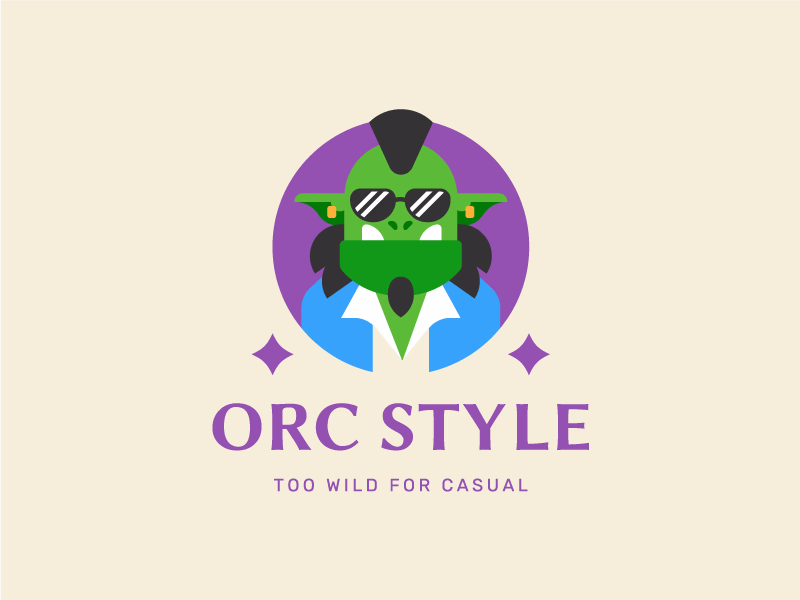 Orc Style