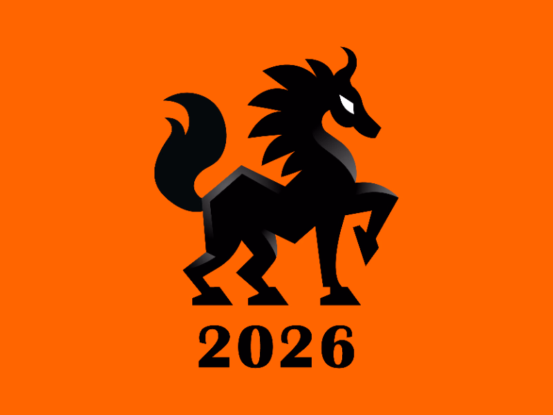 Happy New Year