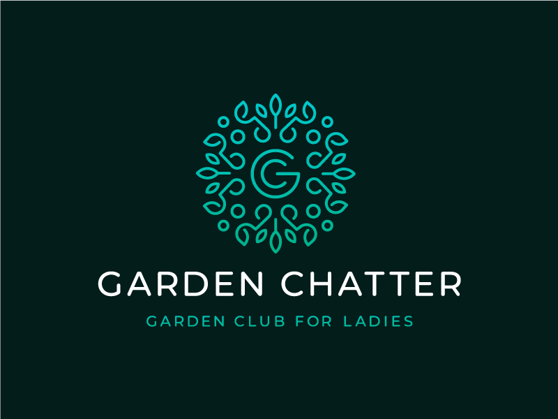 Garden chatter