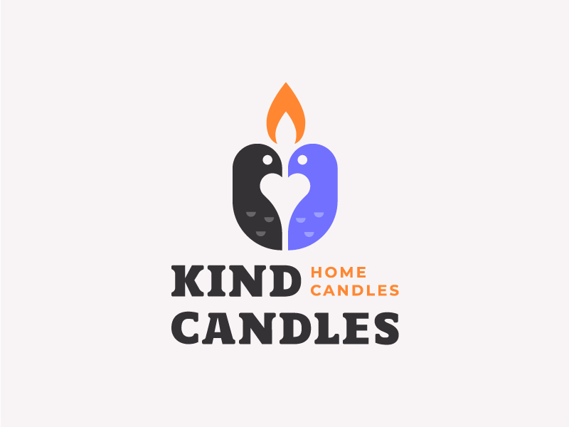 KIND CANDLES