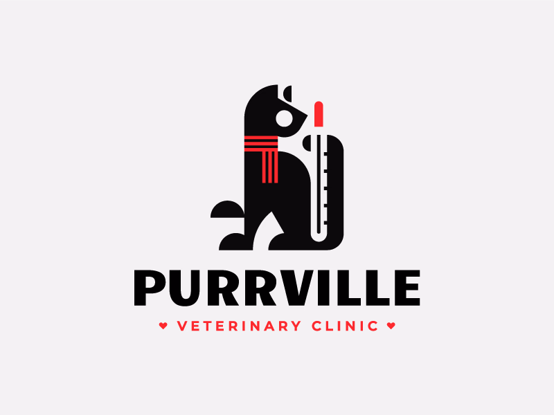 PURRVILE