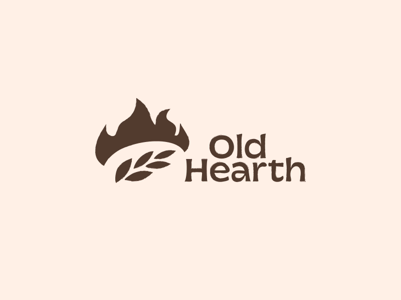 Old Hearth