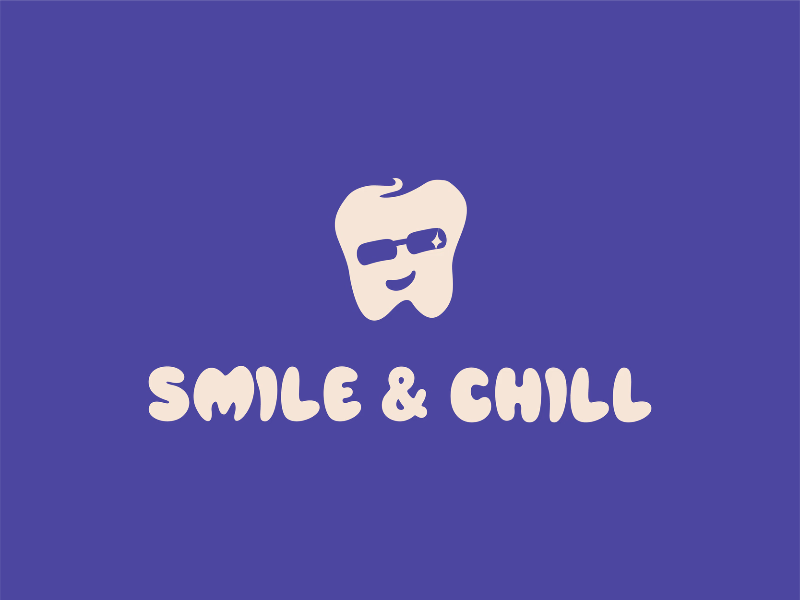 Smile and Chill