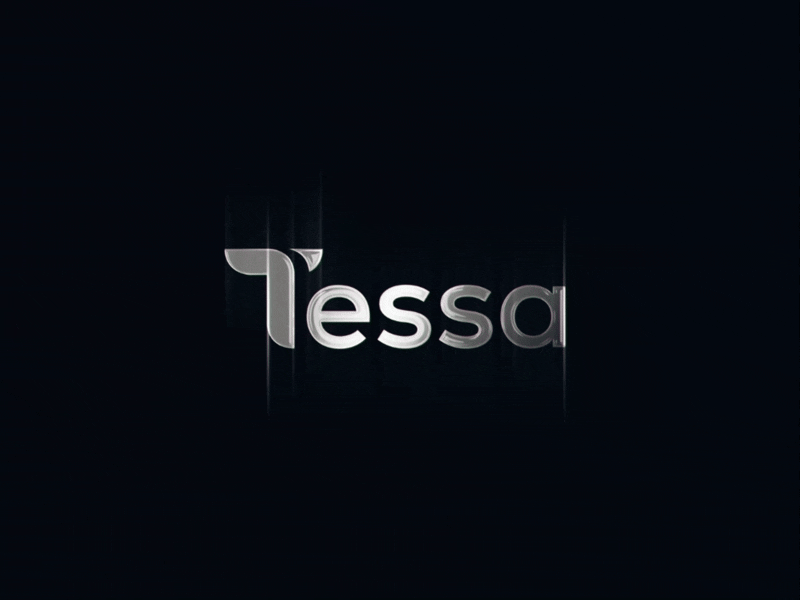 Логотип ЖК Tessa