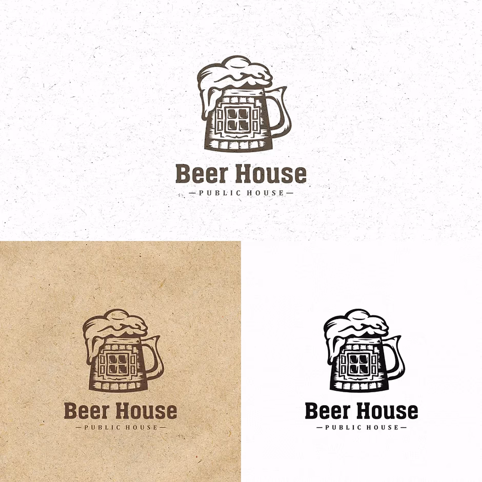Beer House presentation