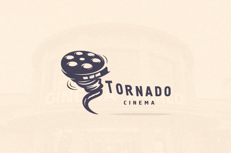 Tornado presentation