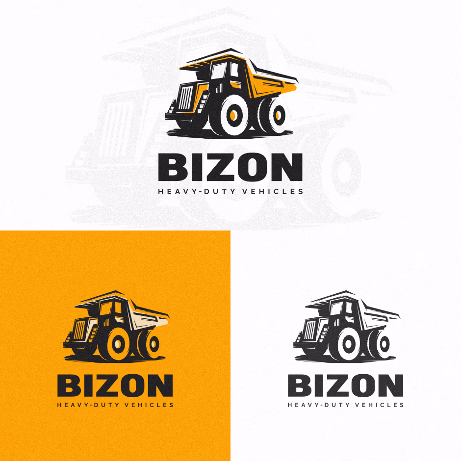Bizon presentation