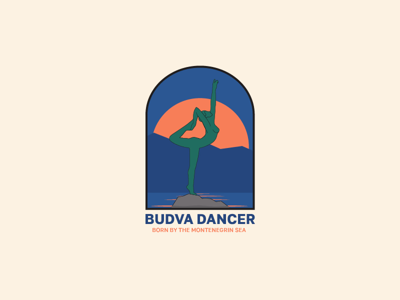 Budva Dancer