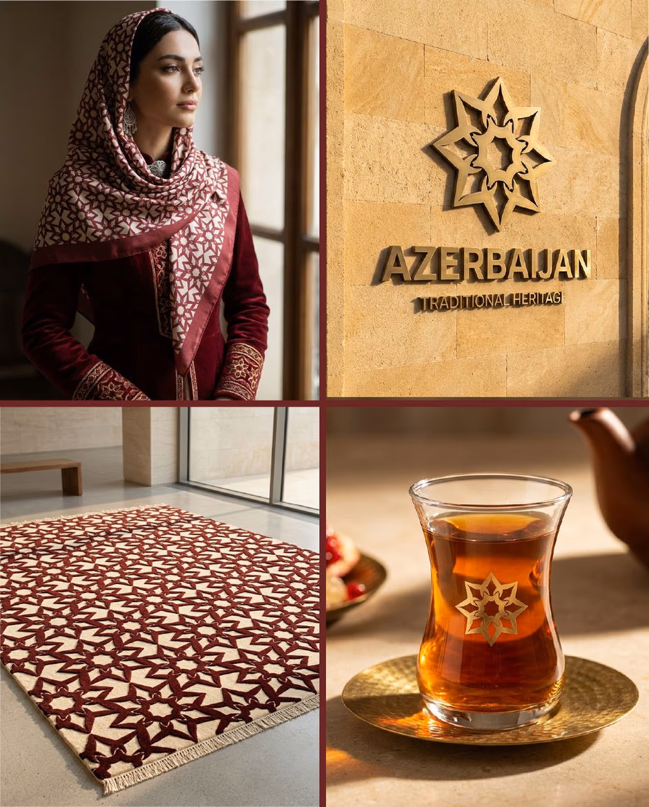 Azerbaijan presentation