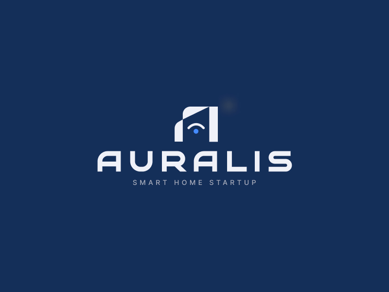 AURALIS smart home startup