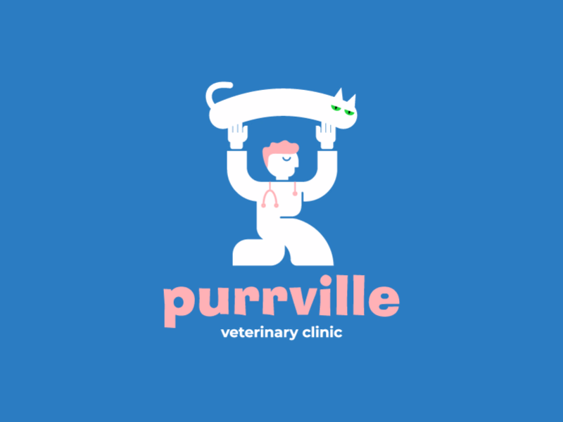 Purrville