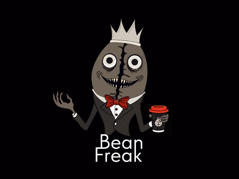 BEAN FREAK