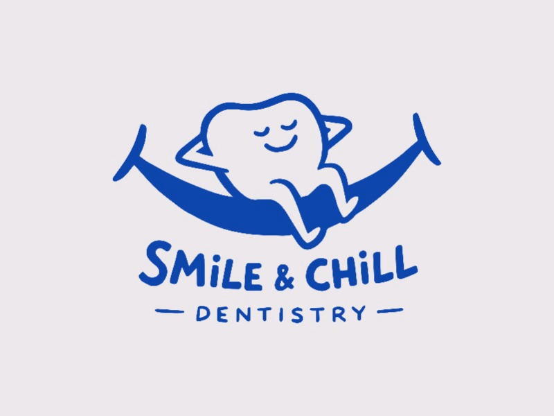 Smile and Chill