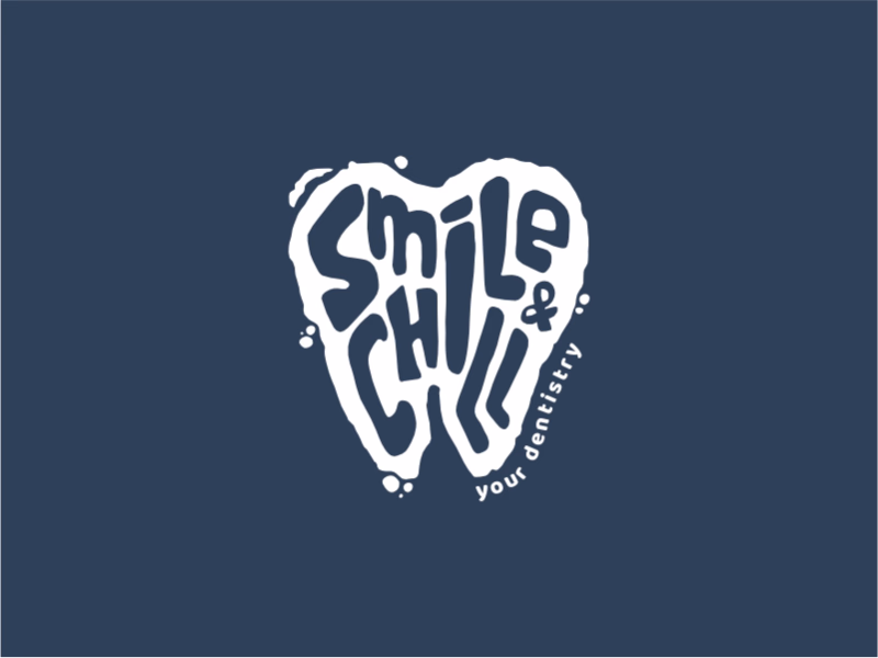 smile and chill