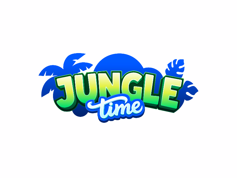 Jungle time
