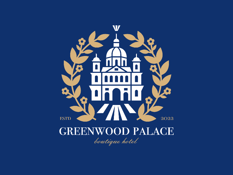 Greenwood palace