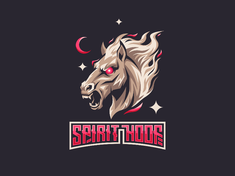 Spirit hoof