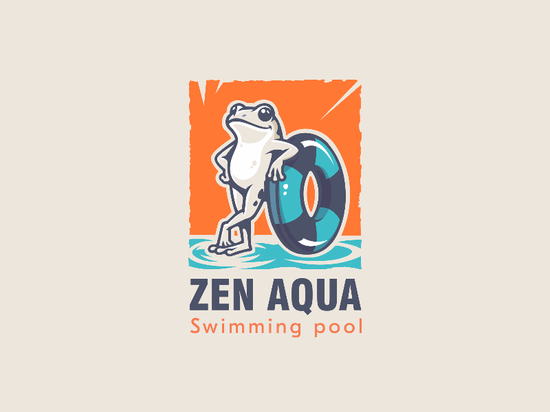 ZEN AQUA