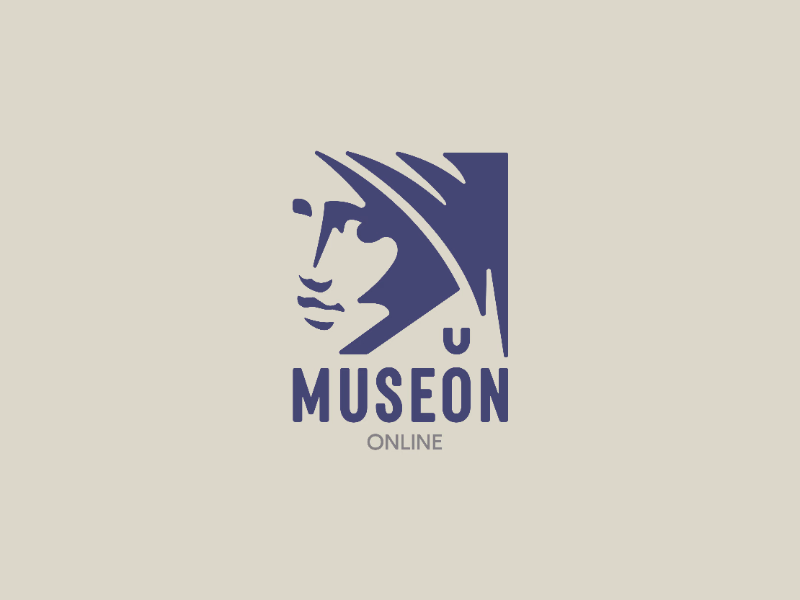 Museon с жемчужной сережкой