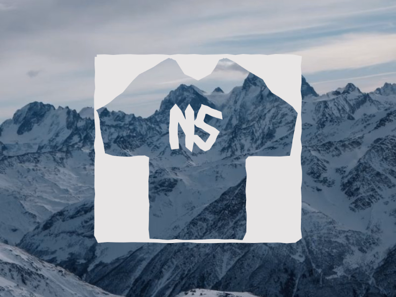 north and silk