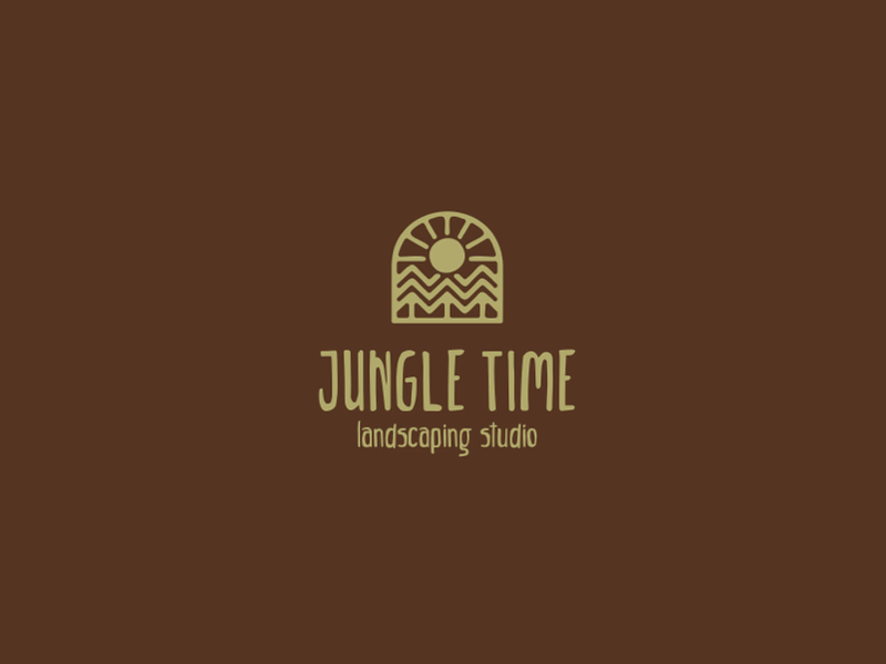 Jungle time