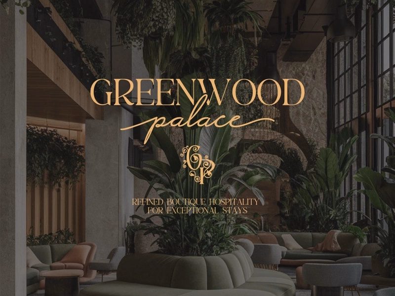 Greenwood Palace