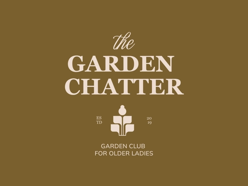 Garden Chatter