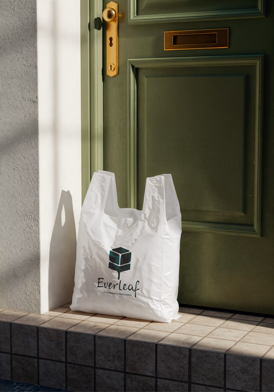 Everleaf presentation