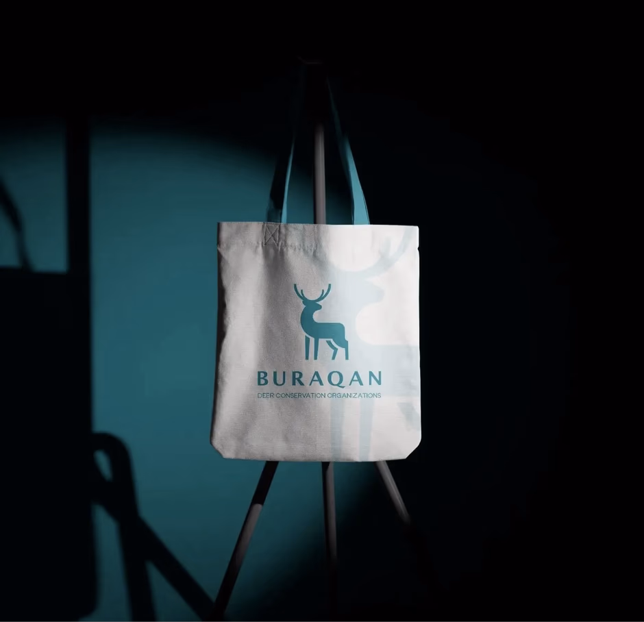 Buraqan presentation