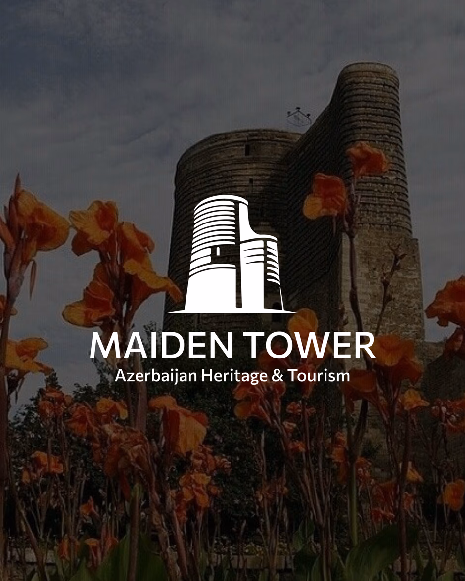 Maiden Tower presentation