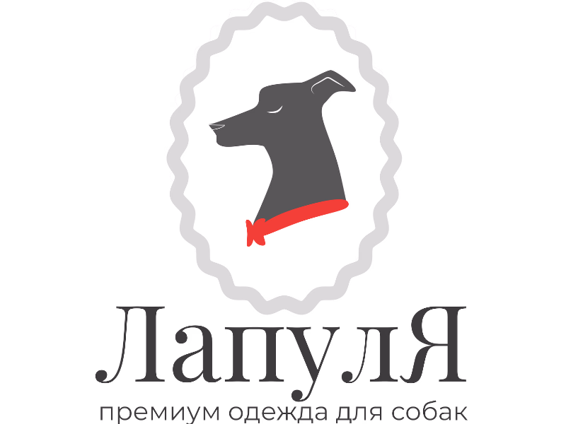 Магазин одежды для собак Лапуля shot