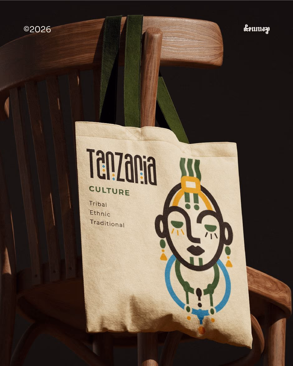 Tanzania Tribe presentation