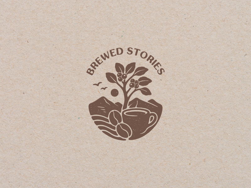 Brewed stories